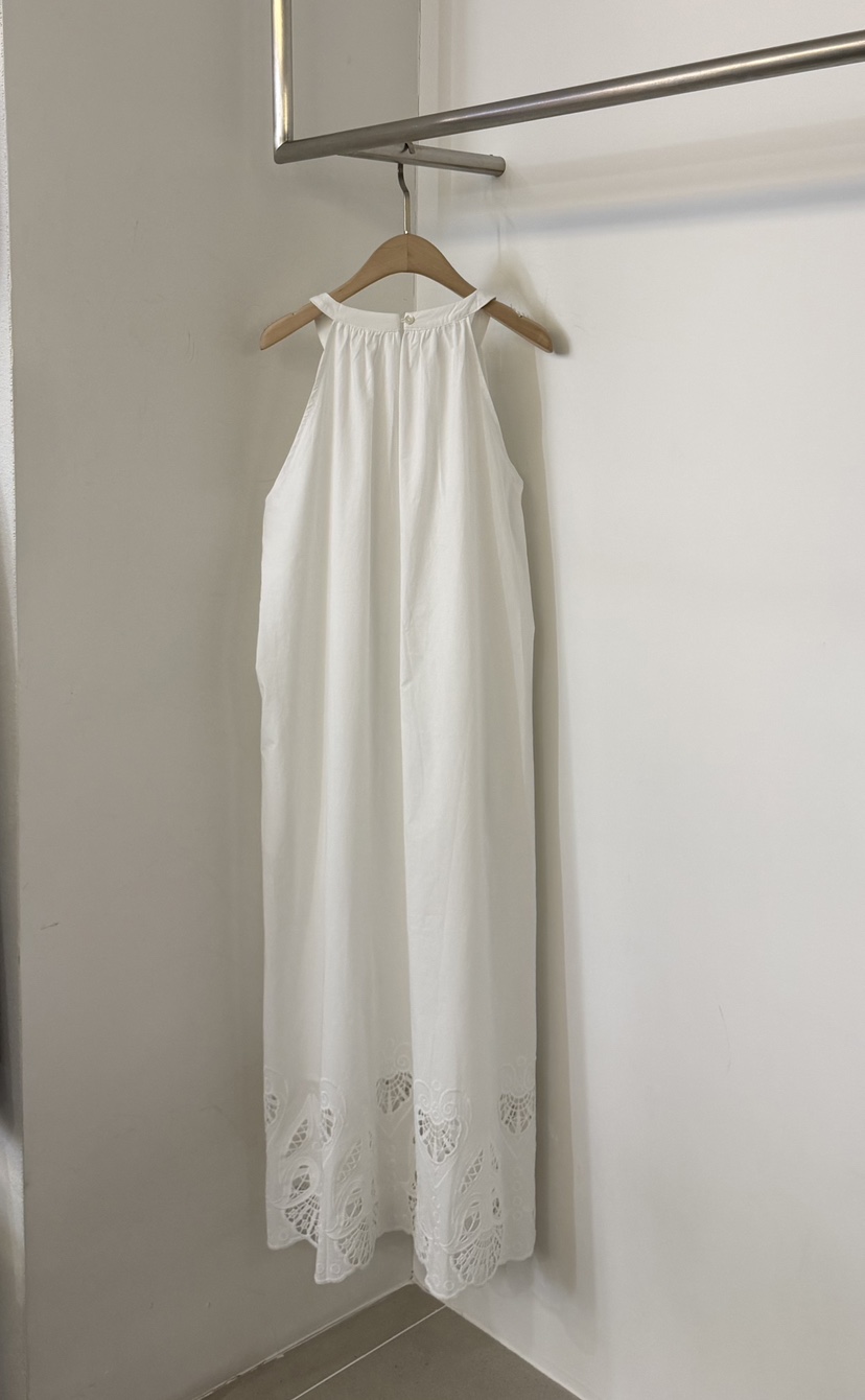 TWENTY FOUR SEVEN24-7韓國直郵實拍女士新款26春夏連衣裙TEWNTY FOUR SEVEN24-7連衣裙