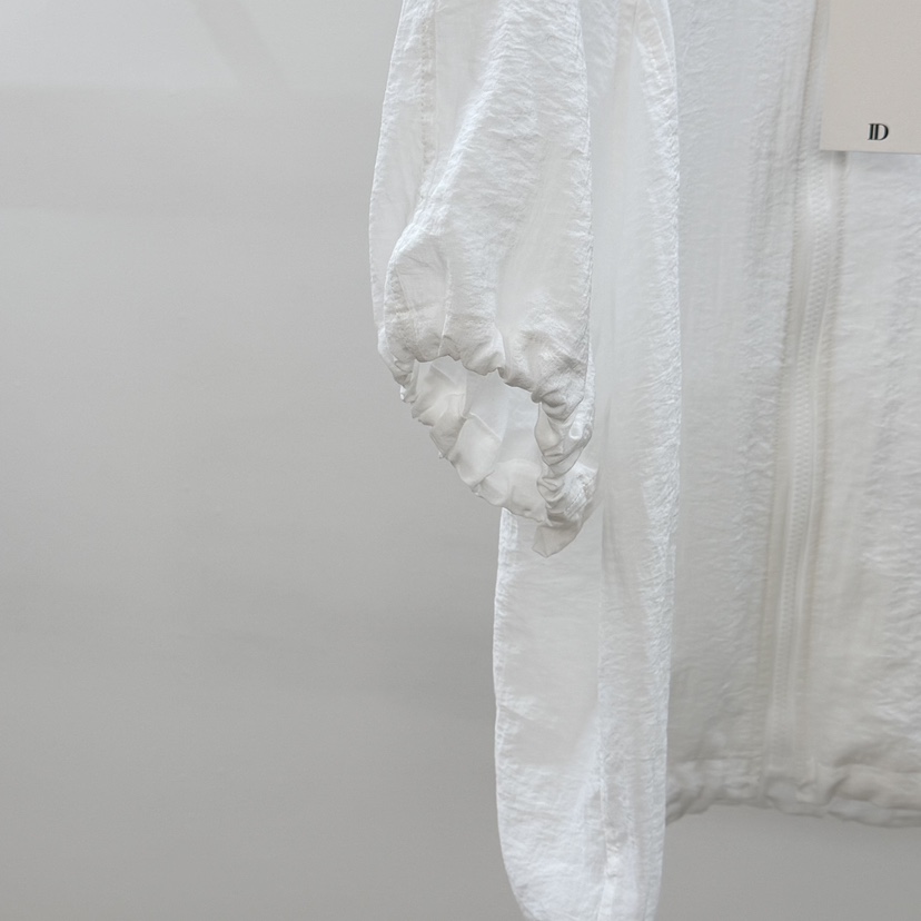 ID韓國代購女士新品推薦人氣熱賣時尚職業休閑26春夏夾克拉鏈ID夾克