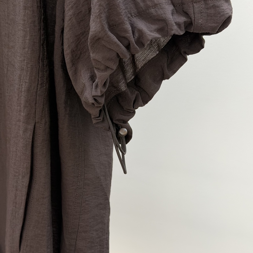 ID韓國代購女士新品推薦人氣熱賣時尚職業休閑26春夏夾克拉鏈ID夾克