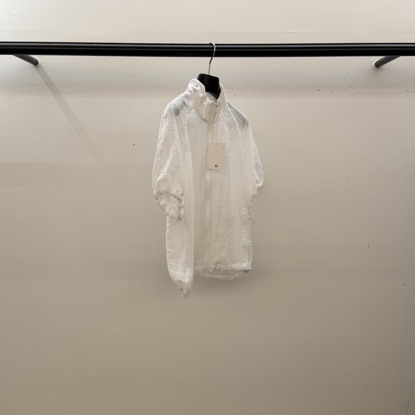 ID韓國代購女士新品推薦人氣熱賣時尚職業休閑26春夏夾克拉鏈ID夾克圖色1