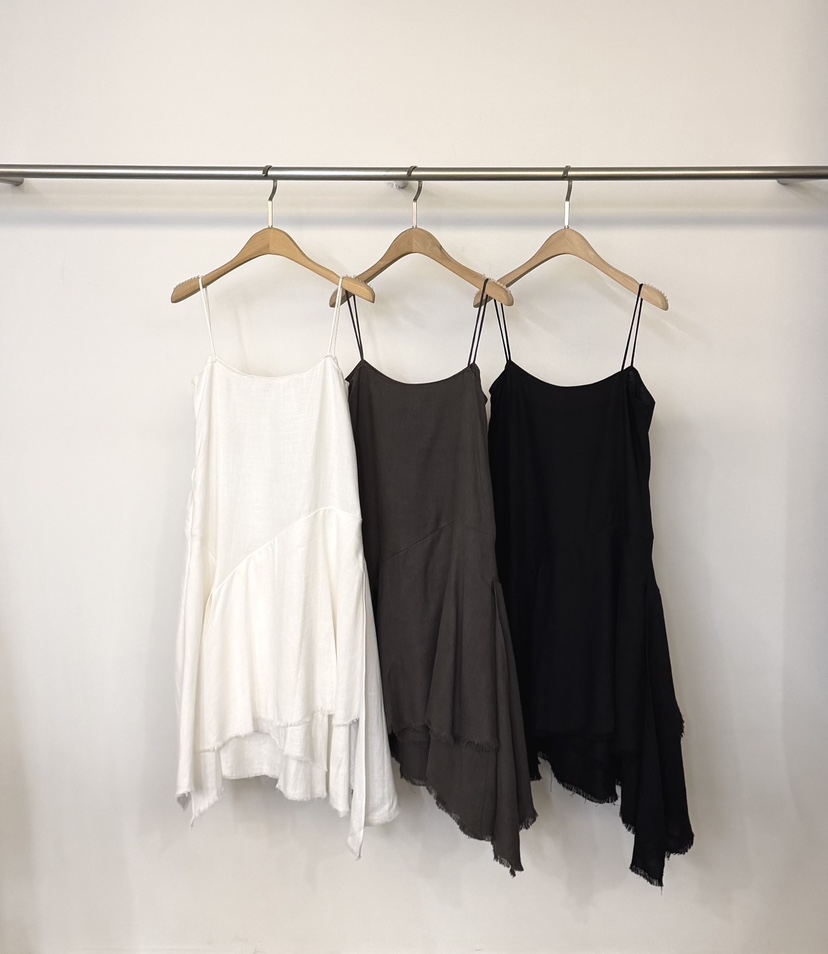 TWENTY FOUR SEVEN24-7韓國直郵實拍女士新品推薦連衣裙TEWNTY FOUR SEVEN24-7連衣裙