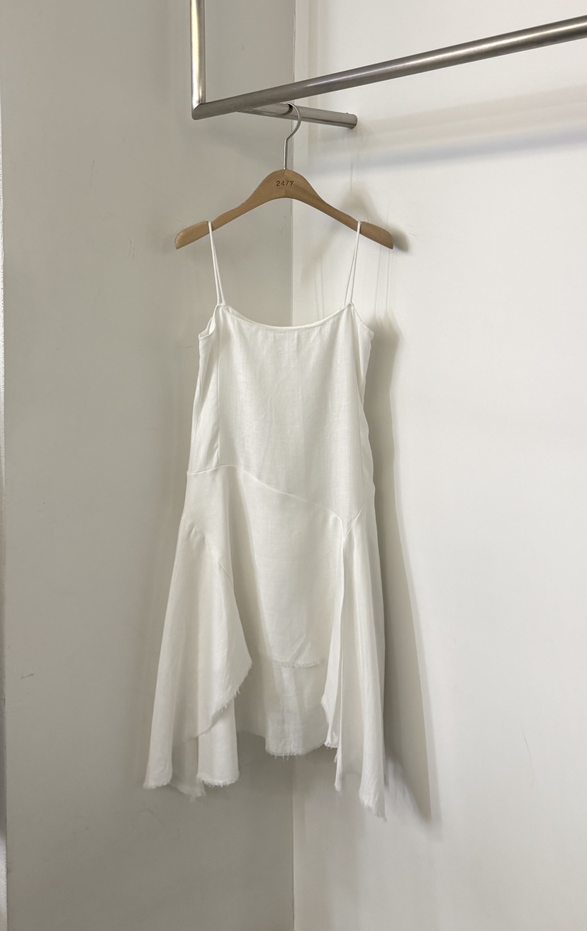 TWENTY FOUR SEVEN24-7韓國直郵實拍女士新品推薦連衣裙TEWNTY FOUR SEVEN24-7連衣裙