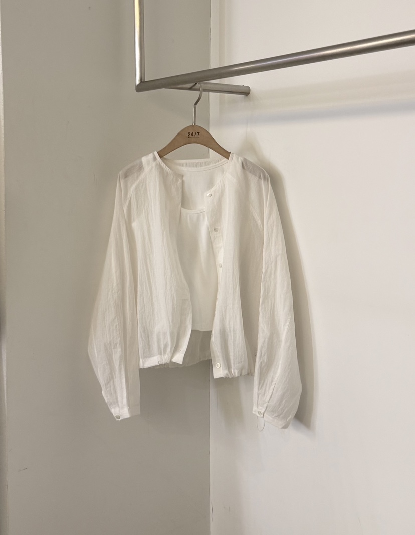 TWENTY FOUR SEVEN24-7韓國直郵女士新品時尚職業套裝TEWNTY FOUR SEVEN24-7套裝圖色3