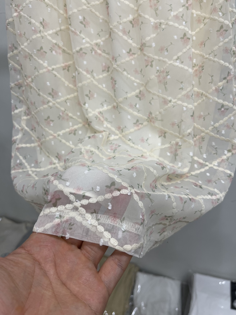 FIFTY韓國直郵實拍女裝新品推薦26春夏休閑人氣半身裙中短裙FIFTY半身裙/中短裙