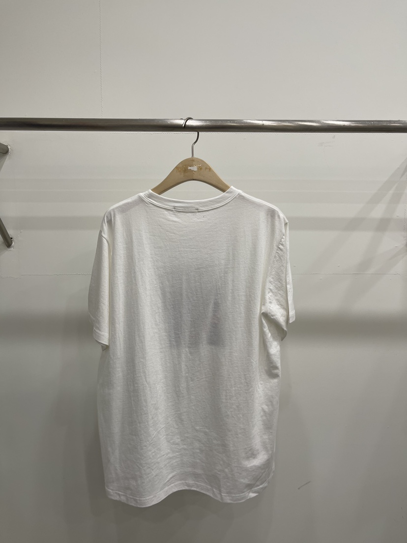 FIFTY韓國東大門代購女裝新款熱賣時尚人氣26春夏職業T恤FIFTYT恤