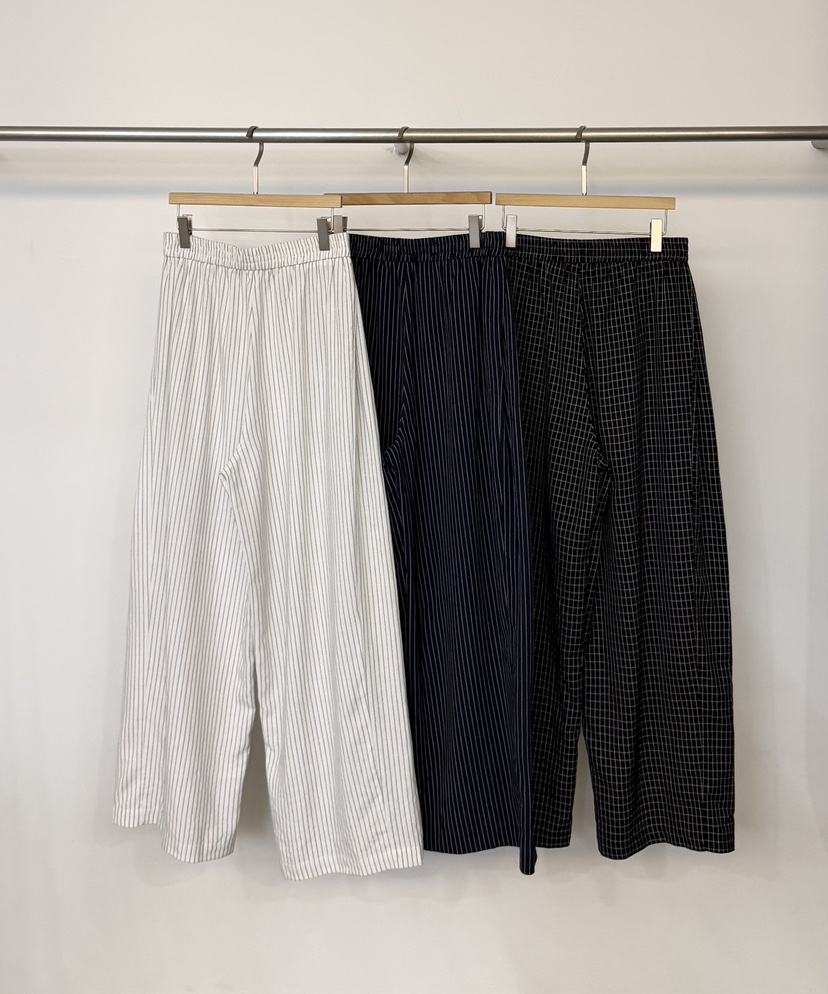 TWENTY FOUR SEVEN24-7韓國東大門代購女裝新品推薦休閑褲TEWNTY FOUR SEVEN24-7休閑褲