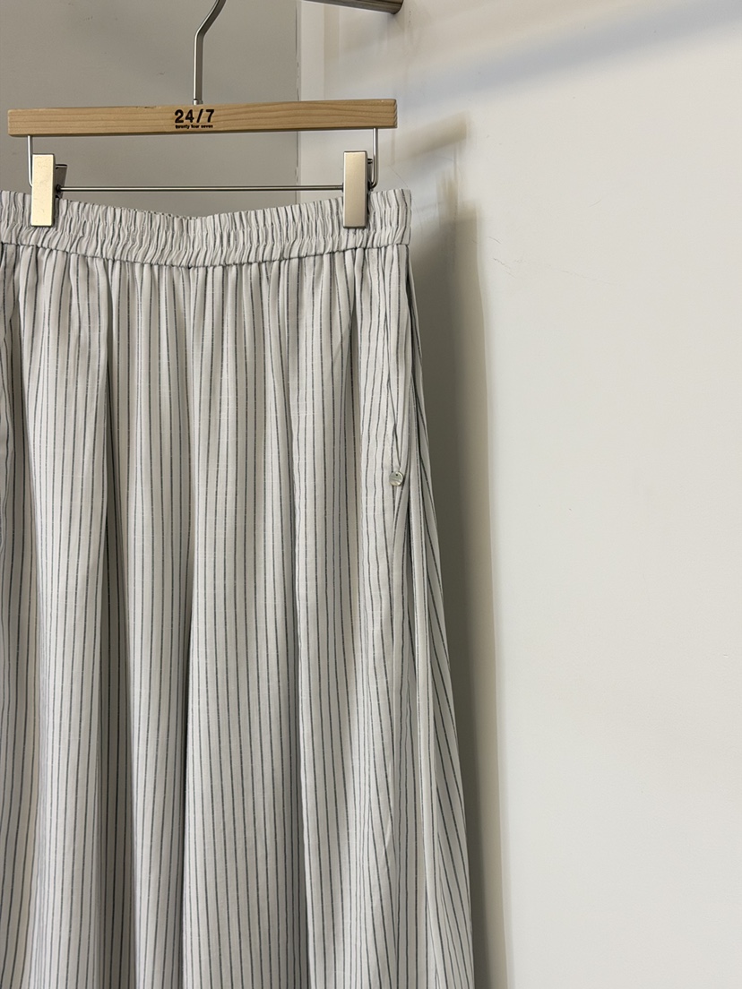 TWENTY FOUR SEVEN24-7韓國東大門代購女裝新品推薦休閑褲TEWNTY FOUR SEVEN24-7休閑褲