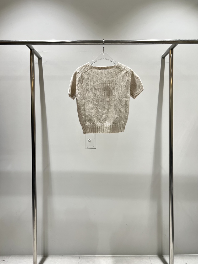 CESTLAVIE韓國直郵實拍女裝新款熱賣26春夏職業針織衫開衫CESTLAVIE針織衫