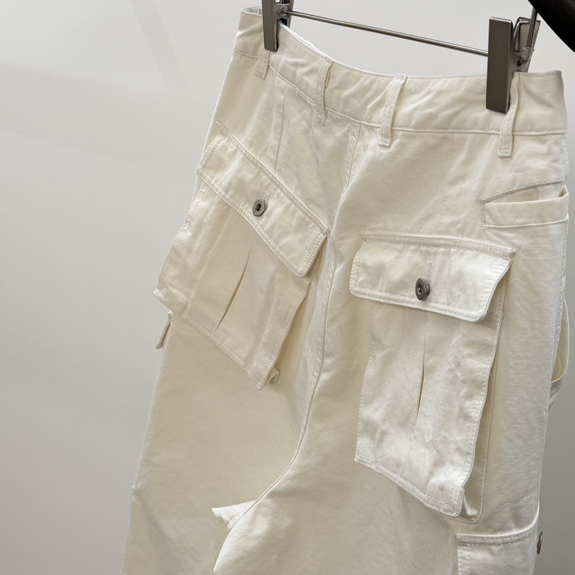 ID韓國直郵實拍女裝新款職業休閑人氣時尚推薦熱賣26春夏短褲ID短褲