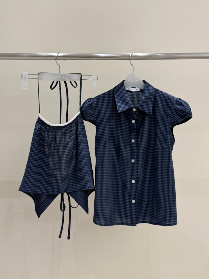 Ccds韓國東大門直郵女士新款26春夏休閑熱賣職業套裝兩件套Ccds套裝