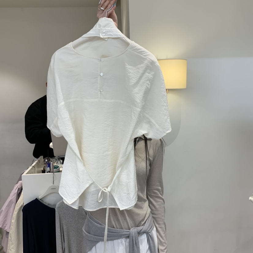 JINSIM韓國直郵實拍女士新品26春夏人氣休閑職業推薦套裝JINSIM套裝