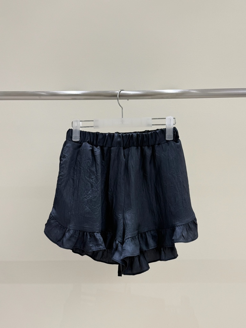 Ccds韓國直郵實拍女裝新款熱賣人氣26春夏休閑時尚推薦短褲Ccds短褲圖色2