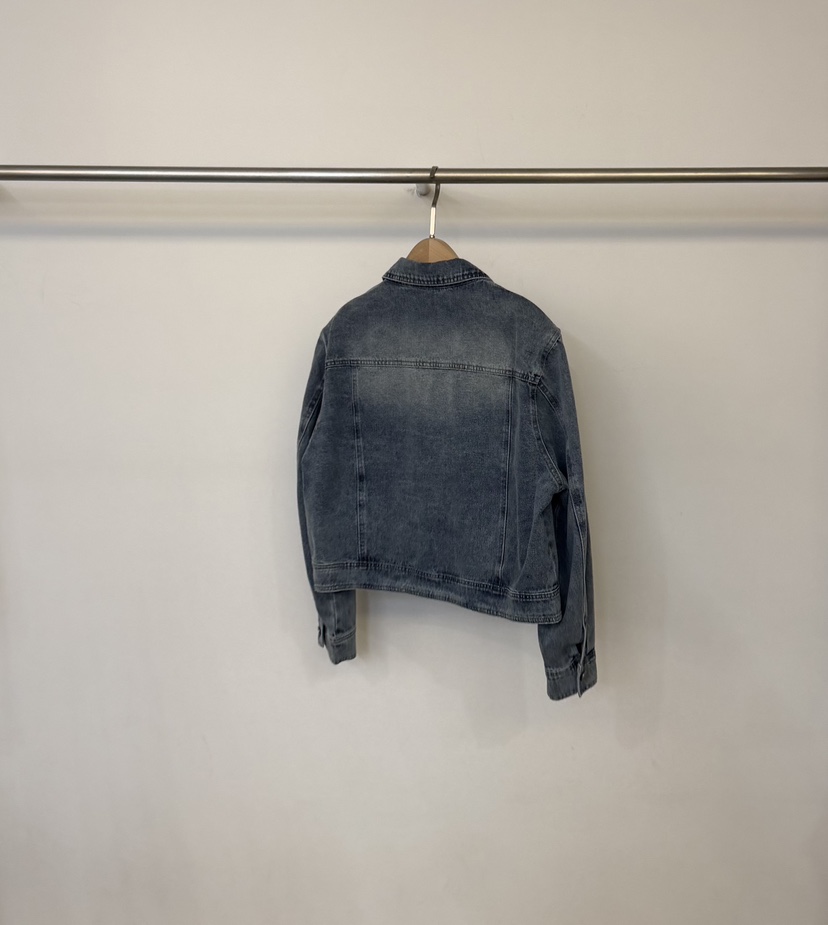 TWENTY FOUR SEVEN24-7韓國代購女裝新品休閑人氣夾克TEWNTY FOUR SEVEN24-7夾克