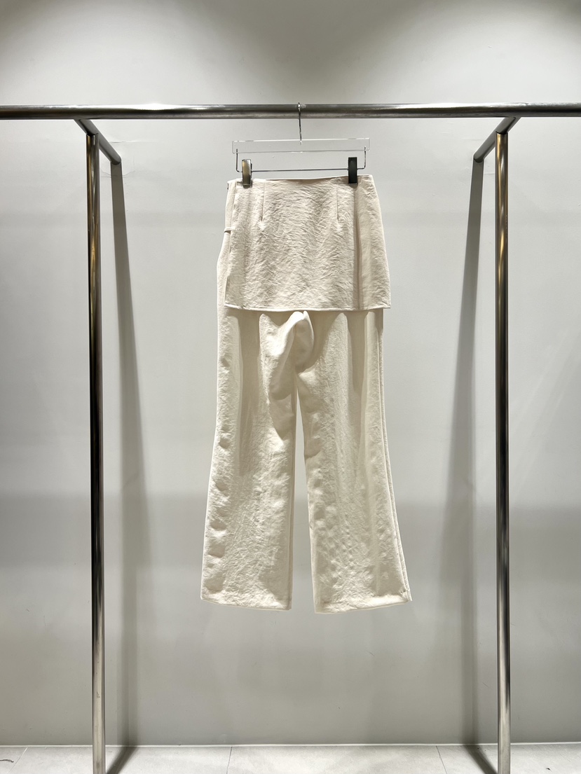 CESTLAVIE韓國直郵實拍女士新款休閑時尚職業人氣推薦裙褲CESTLAVIE裙褲