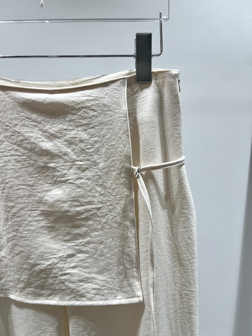 CESTLAVIE韓國直郵實拍女士新款休閑時尚職業人氣推薦裙褲CESTLAVIE裙褲