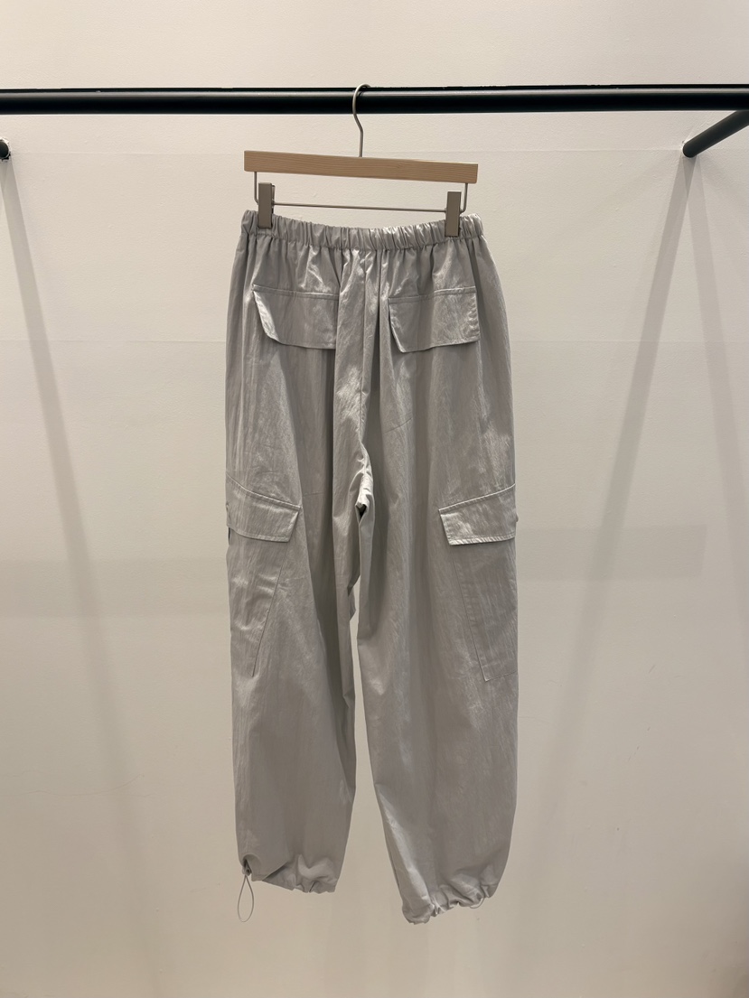 LAIVE韓國代購女裝新款時尚人氣熱賣推薦26春夏休閑休閑褲LAIVE休閑褲