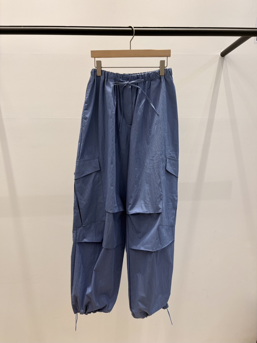 LAIVE韓國代購女裝新款時尚人氣熱賣推薦26春夏休閑休閑褲LAIVE休閑褲圖色2