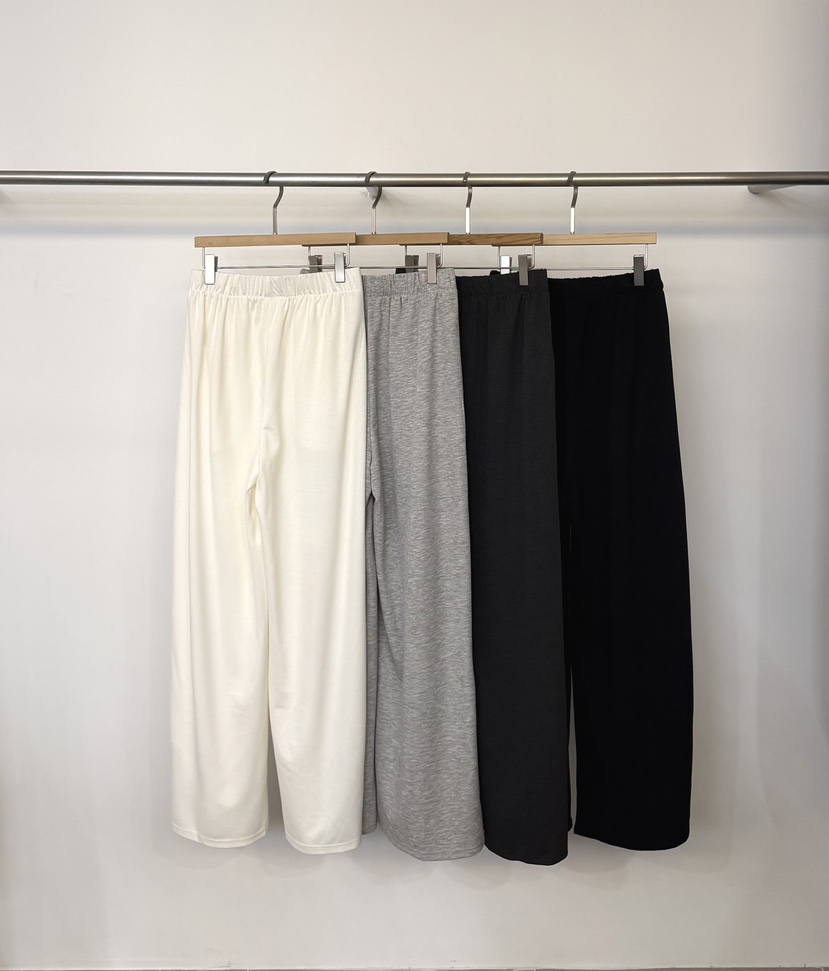 TWENTY FOUR SEVEN24-7韓國直郵女士新品時尚休閑休閑褲TEWNTY FOUR SEVEN24-7休閑褲