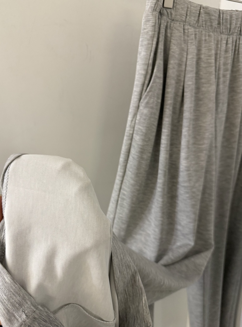 TWENTY FOUR SEVEN24-7韓國直郵女士新品時尚休閑休閑褲TEWNTY FOUR SEVEN24-7休閑褲