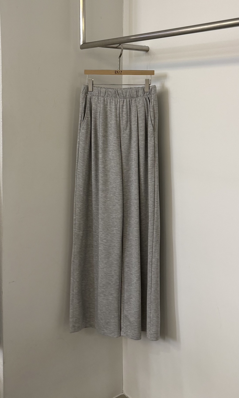 TWENTY FOUR SEVEN24-7韓國直郵女士新品時尚休閑休閑褲TEWNTY FOUR SEVEN24-7休閑褲圖色1