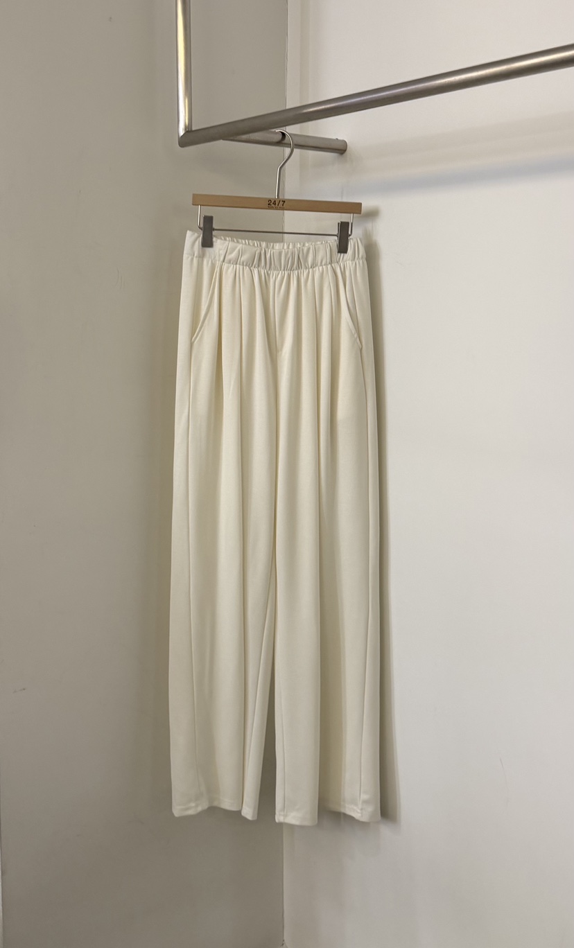 TWENTY FOUR SEVEN24-7韓國直郵女士新品時尚休閑休閑褲TEWNTY FOUR SEVEN24-7休閑褲圖色2