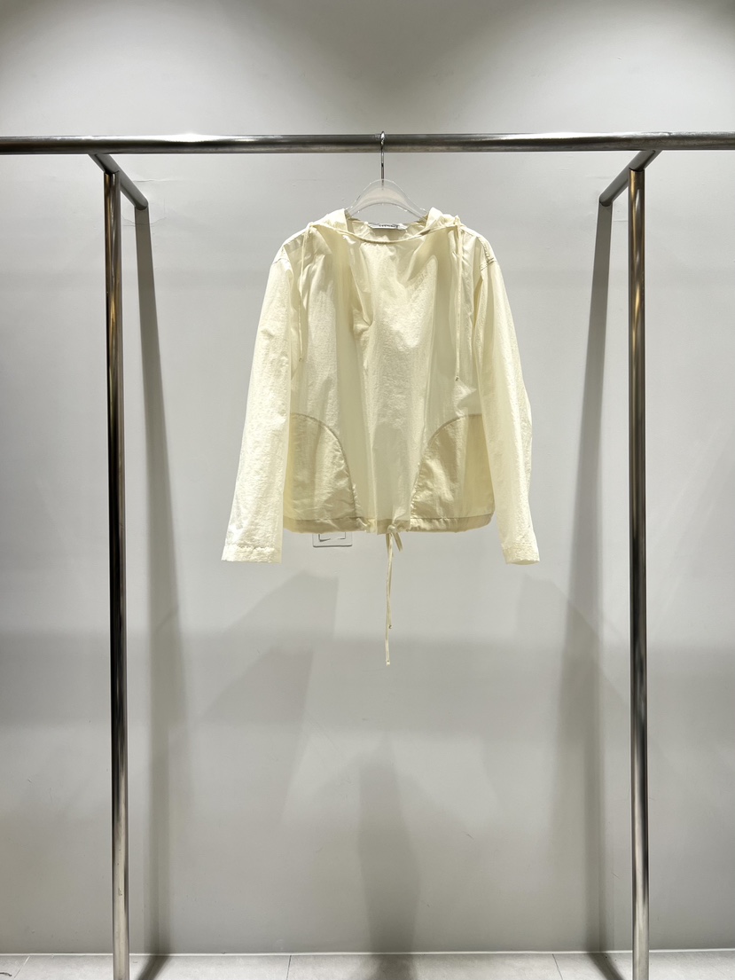 CESTLAVIE韓國東大門代購女裝新品休閑26春夏職業襯衫蕾絲衫CESTLAVIE襯衫/蕾絲衫圖色1