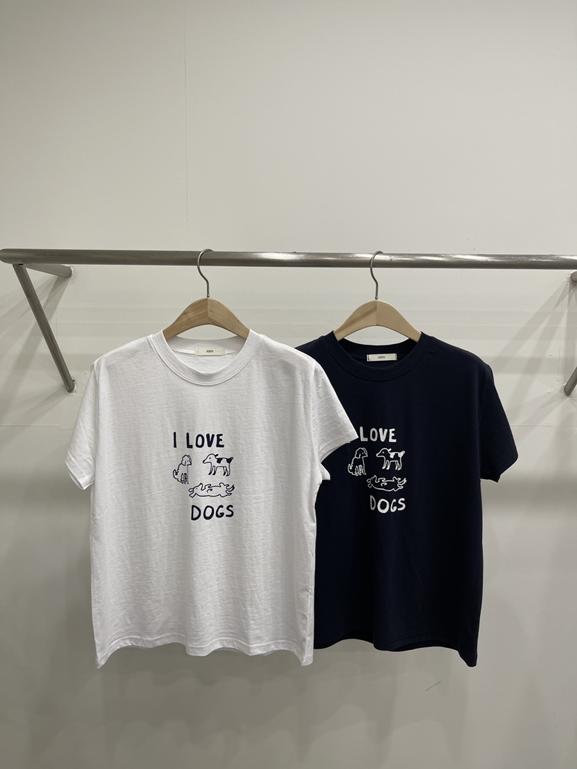 FIFTY韓國代購女士新款休閑熱賣人氣時尚推薦26春夏職業T恤FIFTYT恤