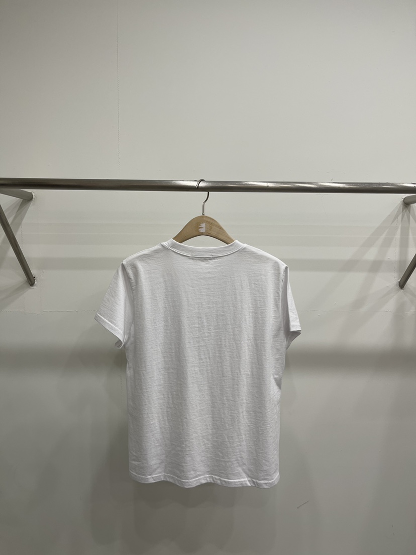 FIFTY韓國代購女士新款休閑熱賣人氣時尚推薦26春夏職業T恤FIFTYT恤