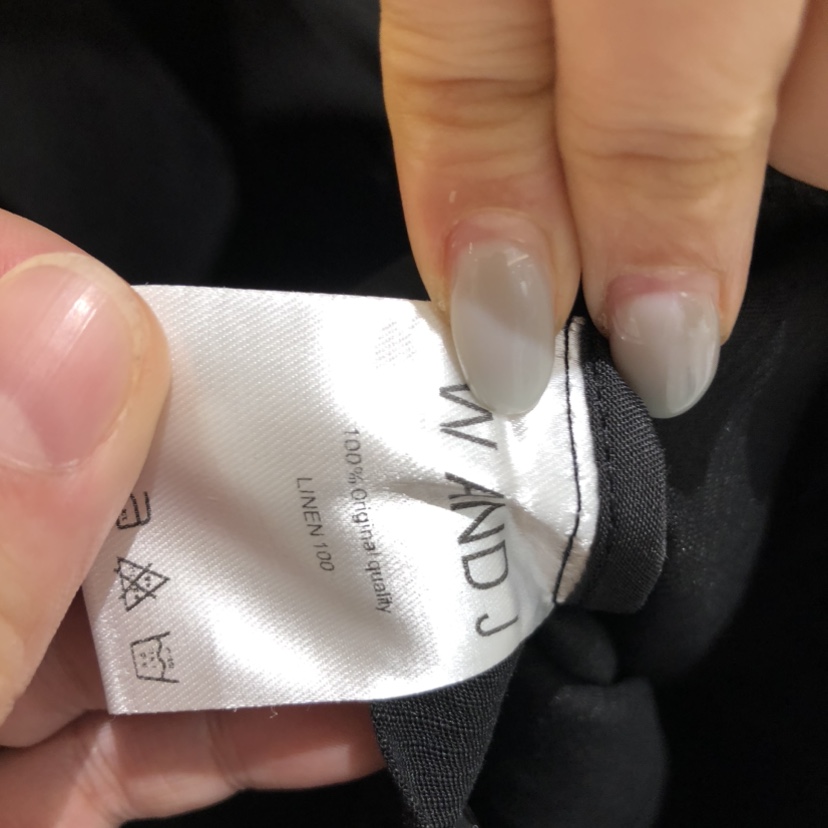 W AND J韓國直郵實拍女裝新品人氣時尚休閑熱賣套裝套裝W AND J套裝