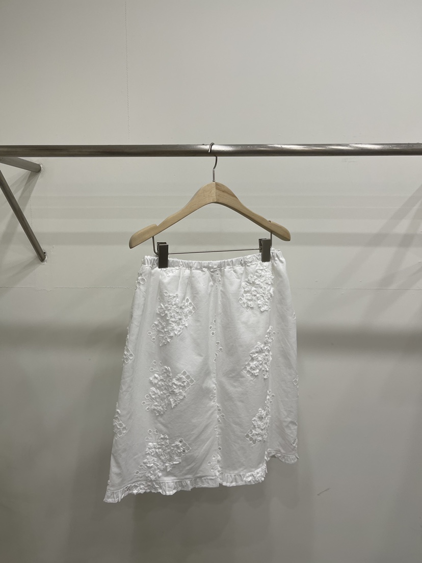 FIFTY韓國東大門代購女士新品熱賣時尚人氣26春夏推薦短裙FIFTY短裙