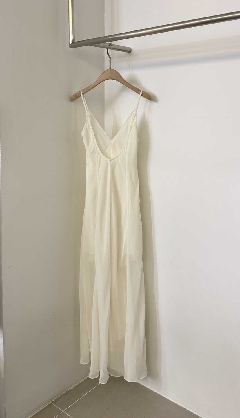 TWENTY FOUR SEVEN24-7韓國直郵女士新款26春夏連衣裙TEWNTY FOUR SEVEN24-7連衣裙