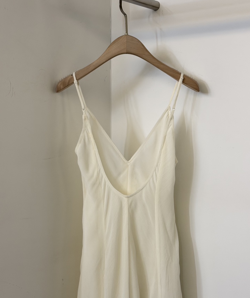 TWENTY FOUR SEVEN24-7韓國直郵女士新款26春夏連衣裙TEWNTY FOUR SEVEN24-7連衣裙