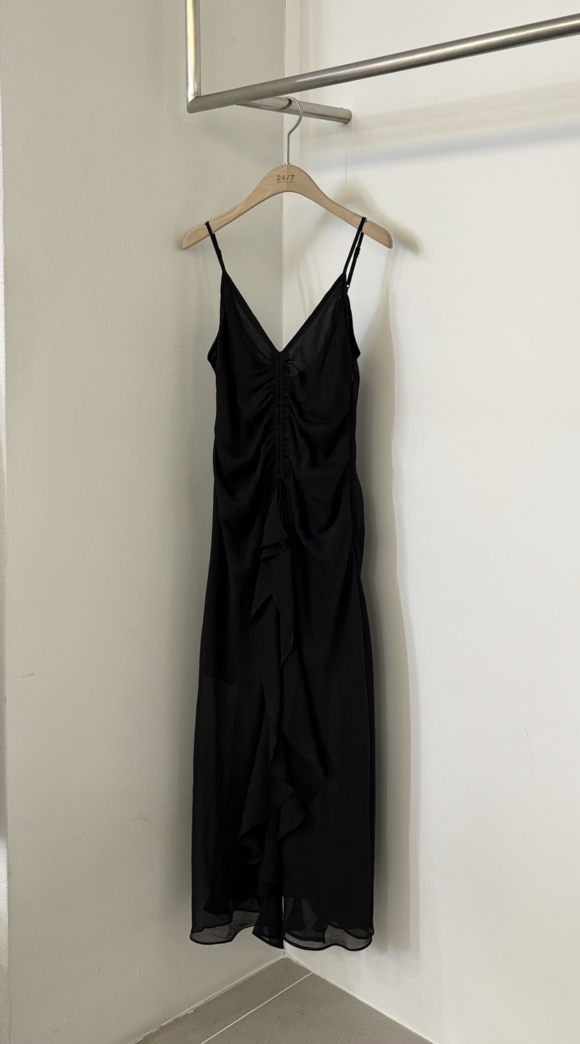 TWENTY FOUR SEVEN24-7韓國直郵女士新款26春夏連衣裙TEWNTY FOUR SEVEN24-7連衣裙圖色2