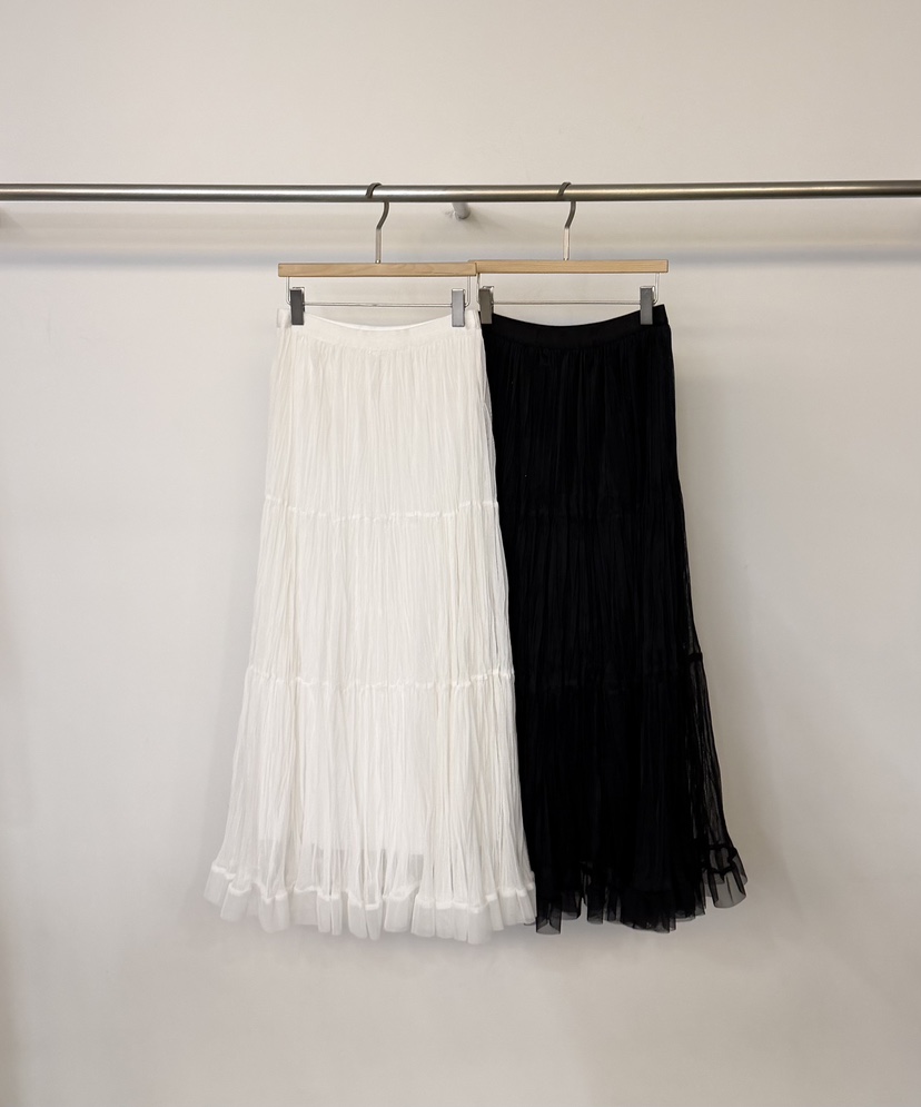 TWENTY FOUR SEVEN24-7韓國東大門直郵女裝新品休閑長裙TEWNTY FOUR SEVEN24-7長裙