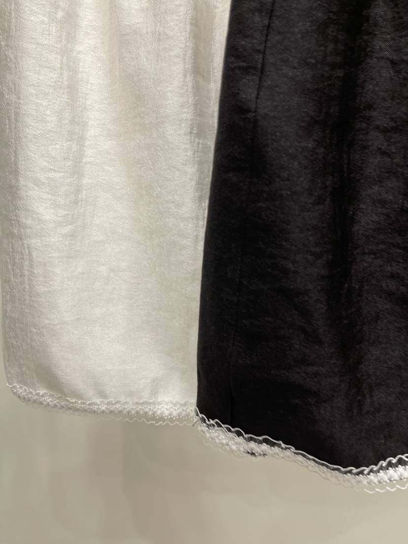 FIFTY韓國直郵女士新品人氣時尚休閑職業熱賣26春夏推薦短裙FIFTY短裙