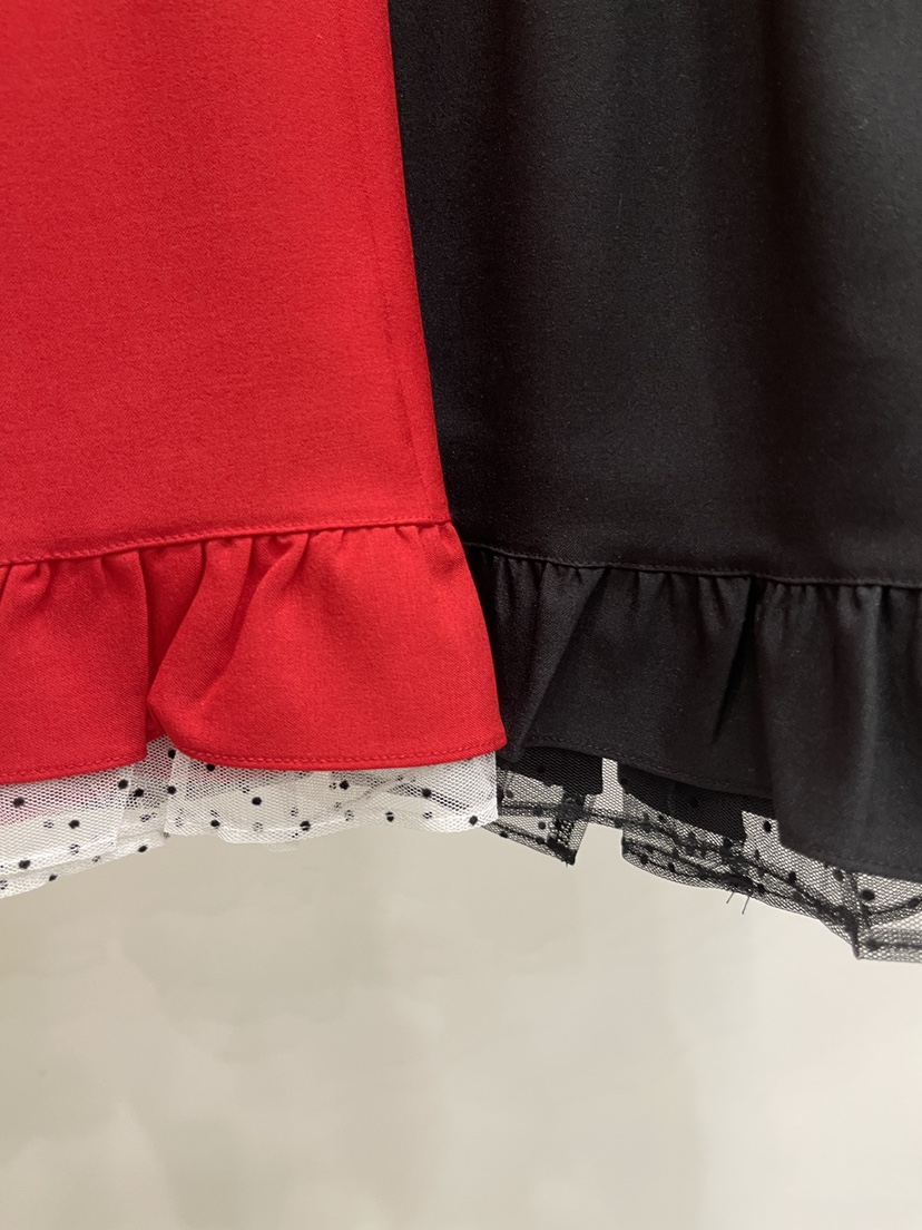 FIFTY韓國直郵女裝新款職業熱賣推薦休閑人氣半身裙中短裙FIFTY半身裙/中短裙