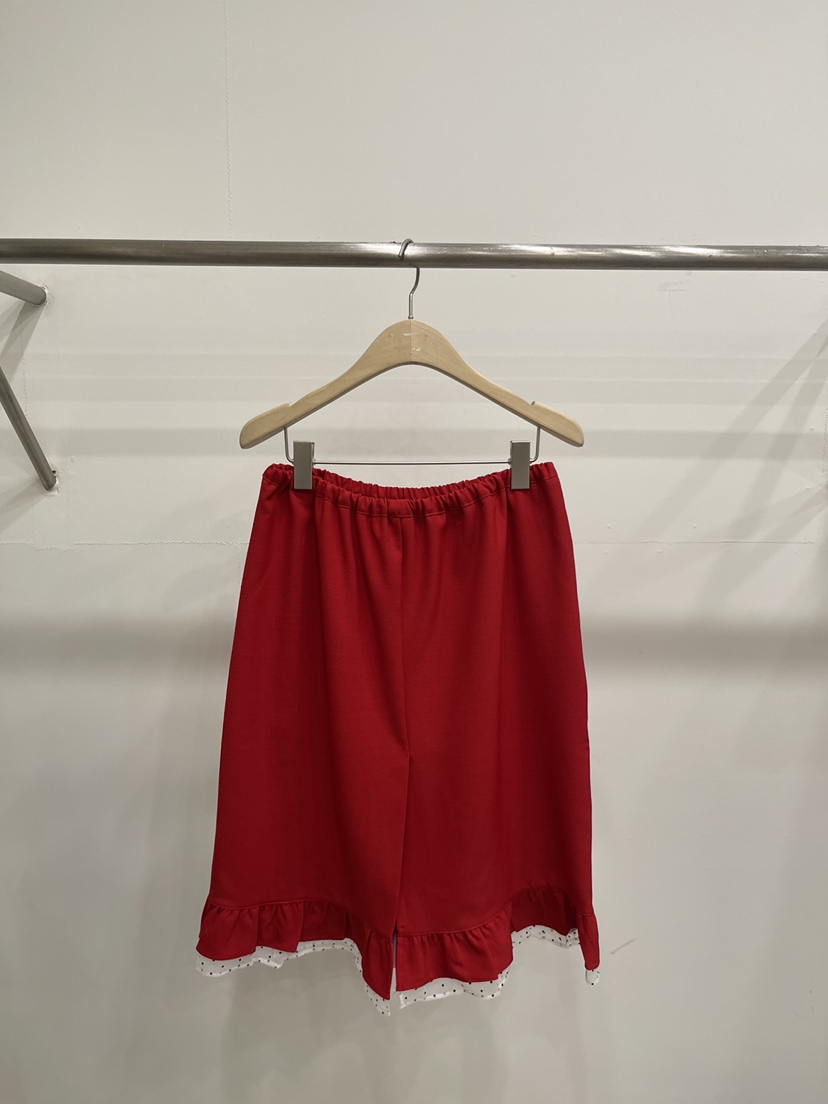 FIFTY韓國直郵女裝新款職業熱賣推薦休閑人氣半身裙中短裙FIFTY半身裙/中短裙