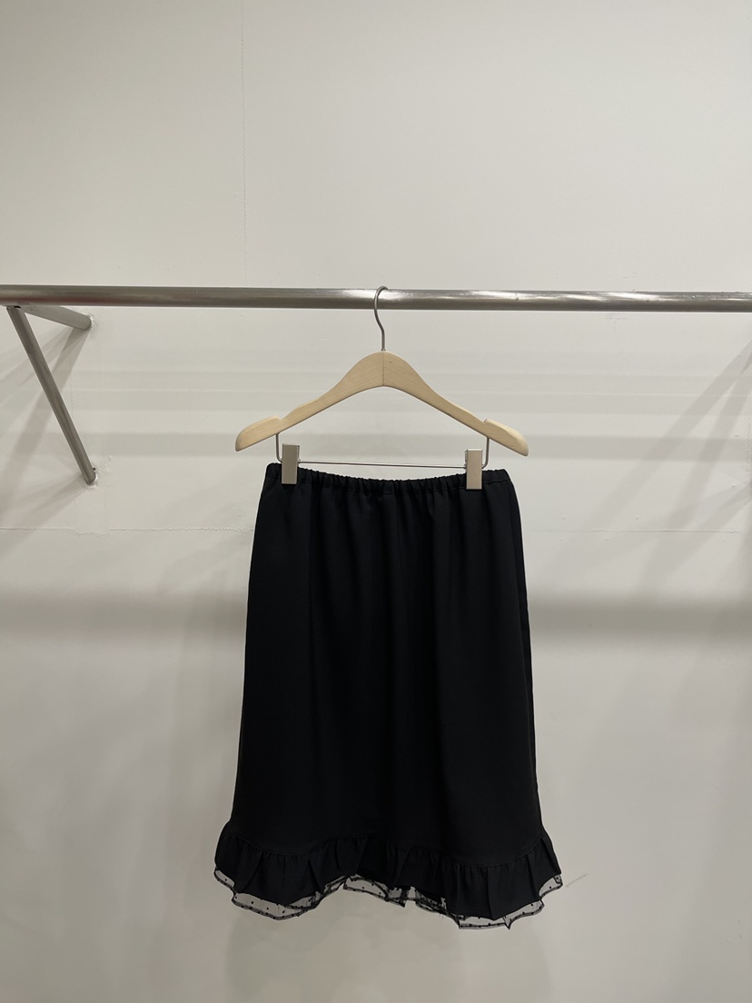 FIFTY韓國直郵女裝新款職業熱賣推薦休閑人氣半身裙中短裙FIFTY半身裙/中短裙圖色2