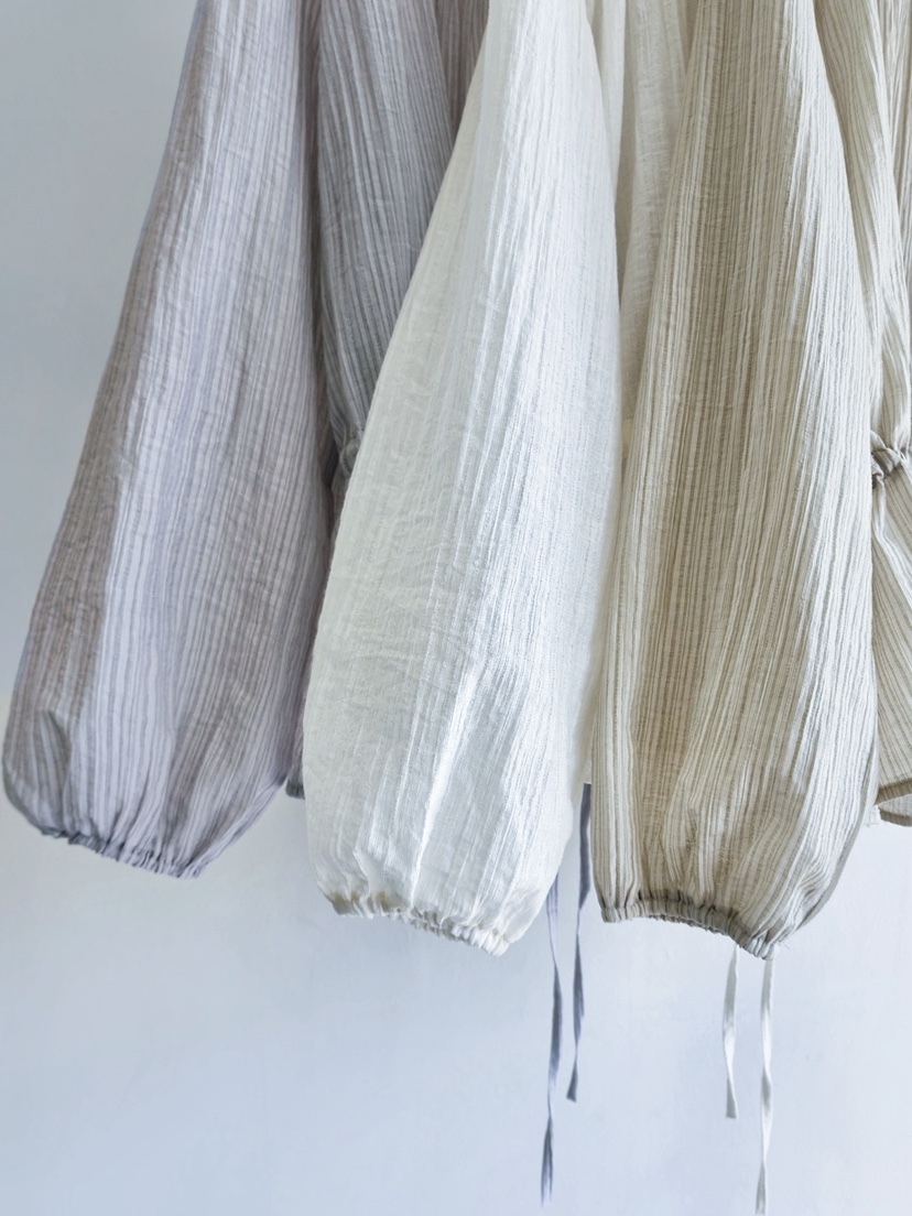 LA BLOOM韓國東大門代購女裝新款休閑熱賣時尚襯衫蕾絲衫La Bloom襯衫/蕾絲衫