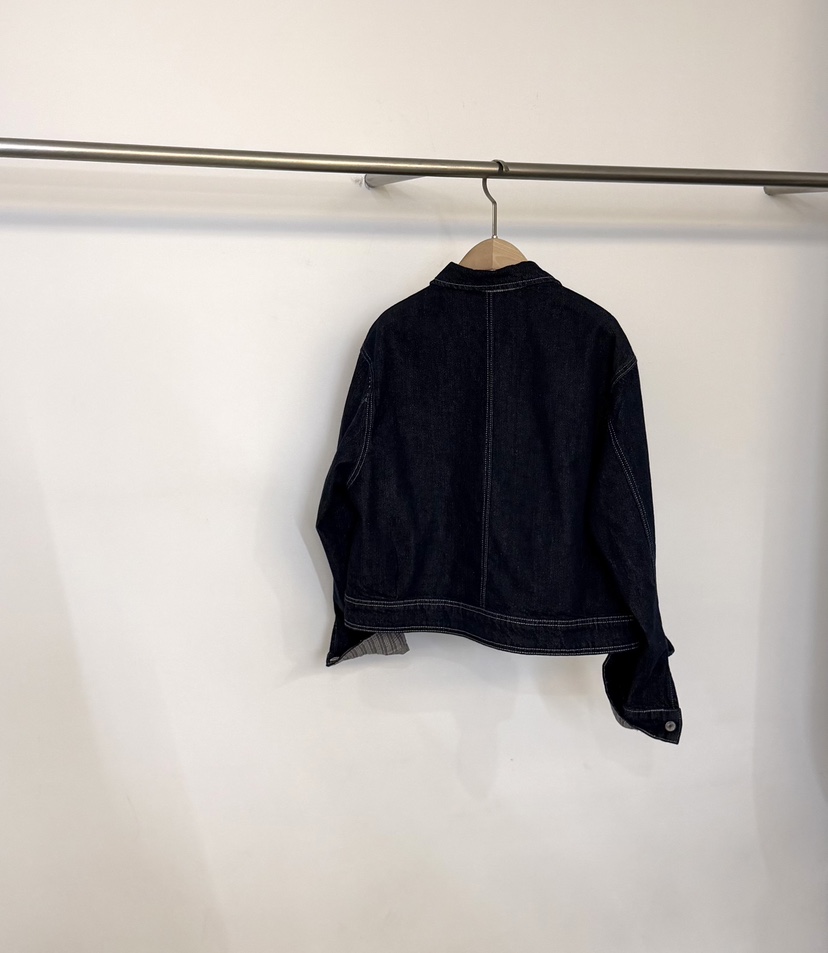 TWENTY FOUR SEVEN24-7韓國代購女裝新品休閑26春夏夾克TEWNTY FOUR SEVEN24-7夾克