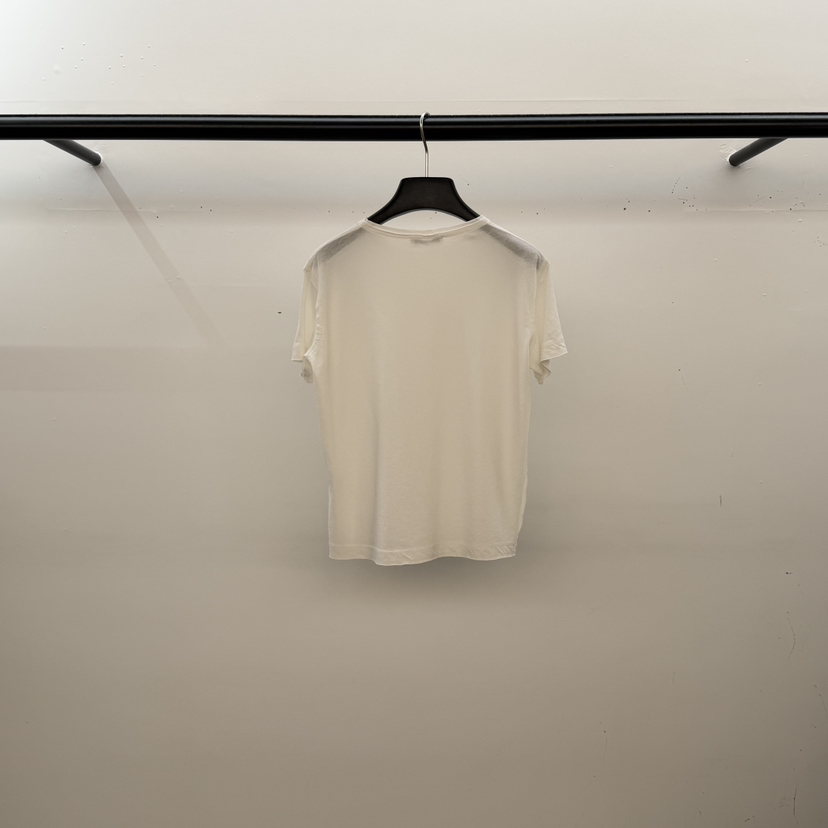 ID韓國東大門直郵女裝新品時尚26春夏熱賣人氣推薦T恤手工IDT恤