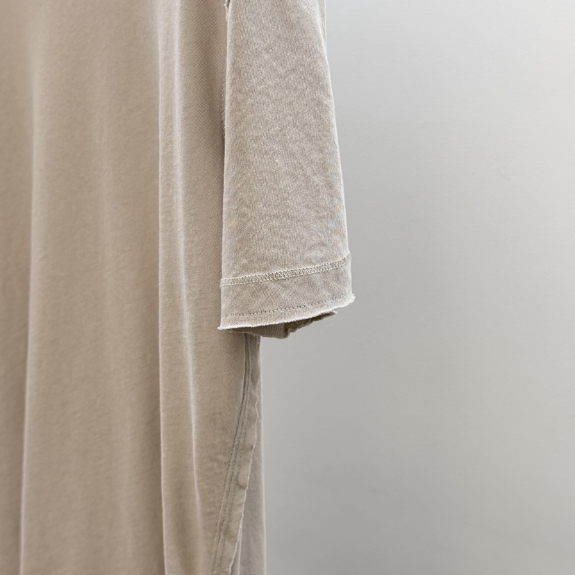 ID韓國東大門直郵女裝新品時尚26春夏熱賣人氣推薦T恤手工IDT恤