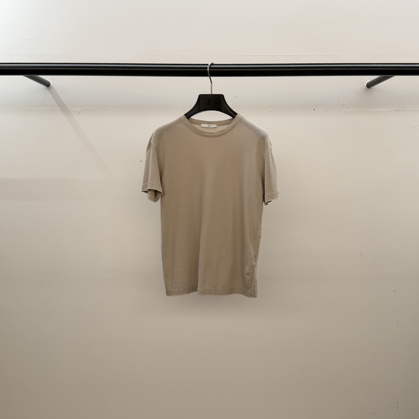 ID韓國東大門直郵女裝新品時尚26春夏熱賣人氣推薦T恤手工IDT恤圖色2