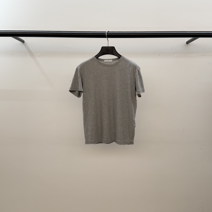 ID韓國東大門直郵女裝新品時尚26春夏熱賣人氣推薦T恤手工IDT恤圖色6