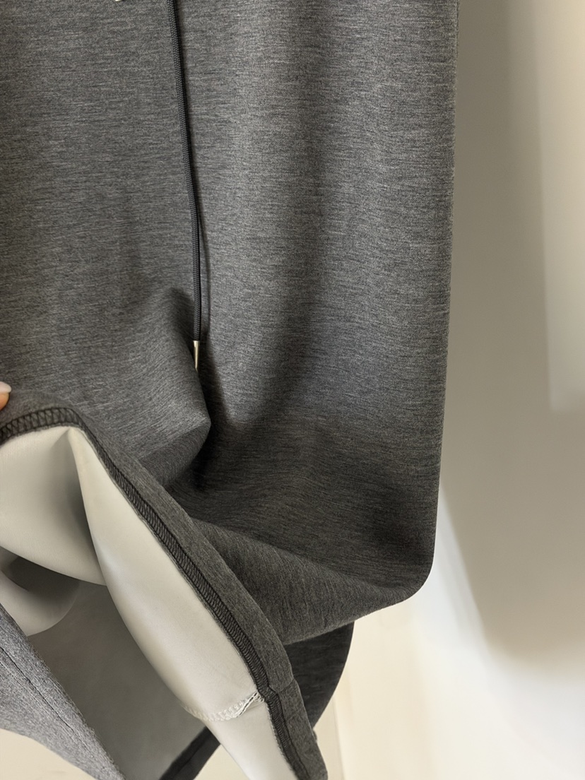 TWENTY FOUR SEVEN24-7韓國直郵女士新品時尚休閑長裙TEWNTY FOUR SEVEN24-7長裙