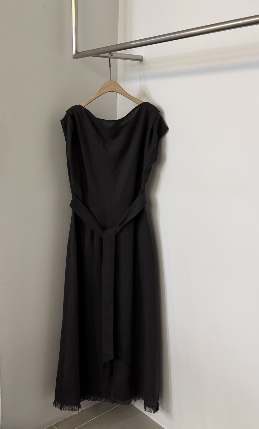 TWENTY FOUR SEVEN24-7韓國東大門代購女裝新款26春夏連衣裙TEWNTY FOUR SEVEN24-7連衣裙