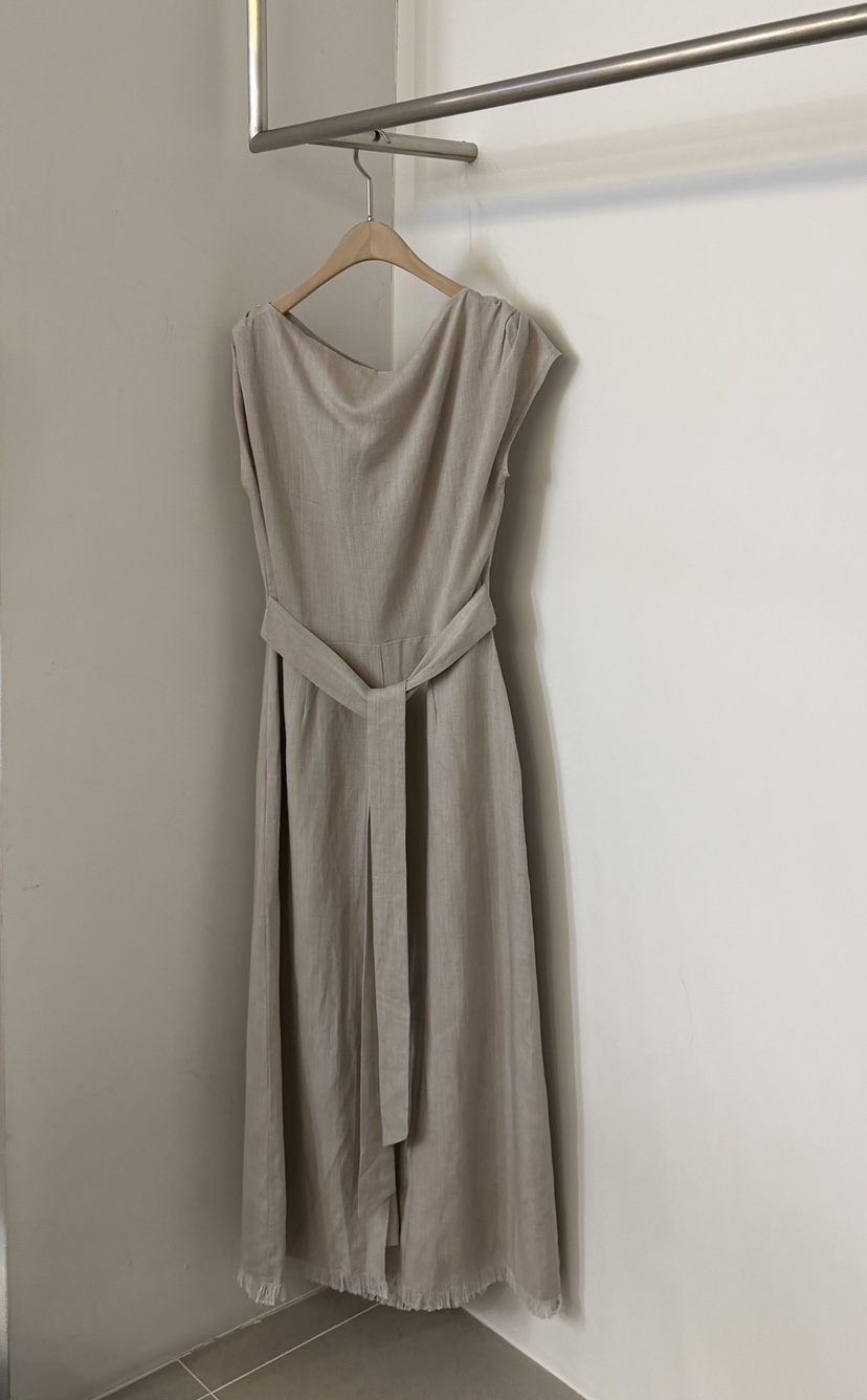 TWENTY FOUR SEVEN24-7韓國東大門代購女裝新款26春夏連衣裙TEWNTY FOUR SEVEN24-7連衣裙