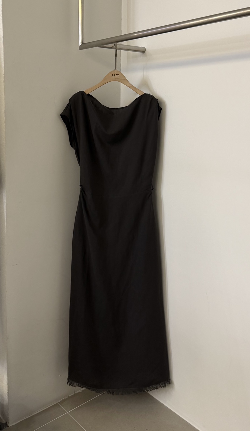 TWENTY FOUR SEVEN24-7韓國東大門代購女裝新款26春夏連衣裙TEWNTY FOUR SEVEN24-7連衣裙圖色2