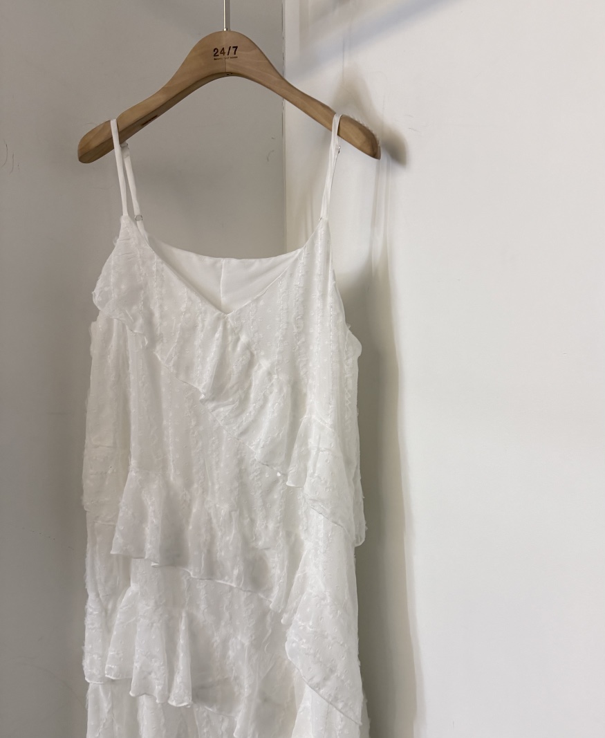 TWENTY FOUR SEVEN24-7韓國直郵實拍女士新款人氣連衣裙TEWNTY FOUR SEVEN24-7連衣裙