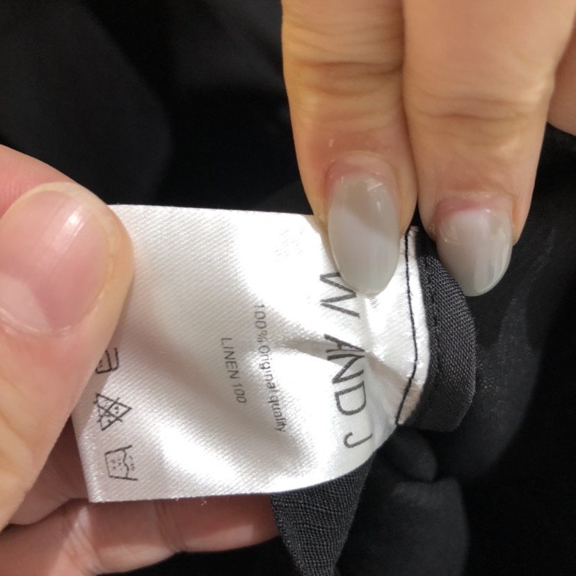 W AND J韓國東大門直郵女裝新款熱賣時尚推薦職業休閑裙褲W AND J裙褲